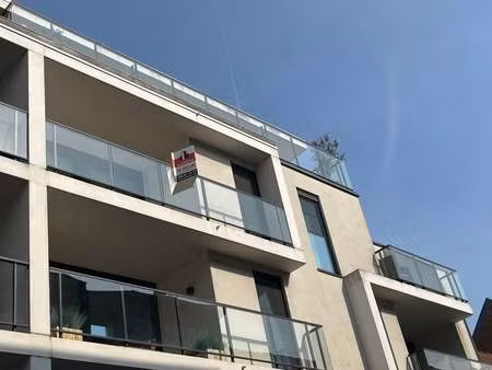 appartement à louer à waregem € 875 (lmc3b) - immo de meester - kantoor waregem | zimmo