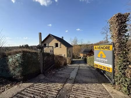 maison à vendre à wéris € 269.000 (lmc7t) - antoine immo - durbuy | zimmo