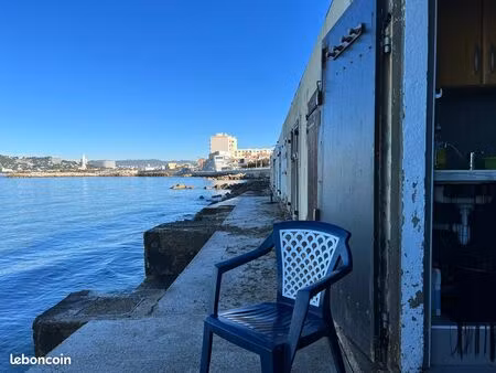 maison 1 pièce 20 m²