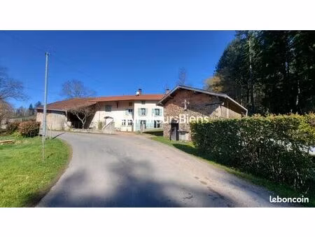 maison 6 pièces 180 m²