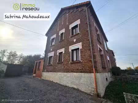 sabrina mahoudeaux immo reseau
