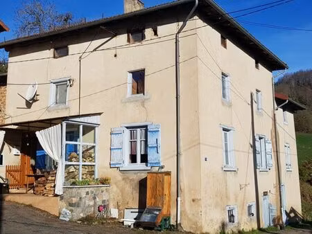 maison 120 m2 6 pièces