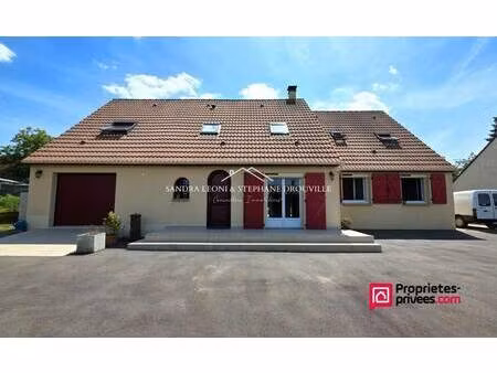 proprietes privees.com sandra léoni stephane drouville