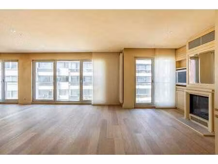 appartement moderne à vendre à courtrai