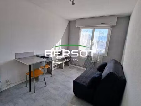 bersot immobilier