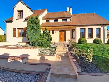 mercier immobilier laforêt chartres