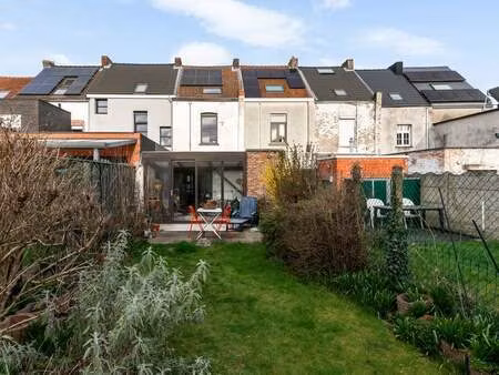 maison à vendre à mechelen € 374.900 (lmdy1) - immo bib | zimmo