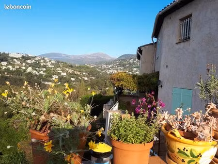 maison 5 pièces de 130 m² vence sud