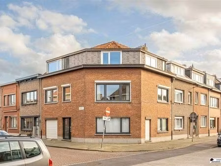 appartement à vendre à merksem € 175.000 (lmckd) - janssen en janssen gooreind wuustwezel 