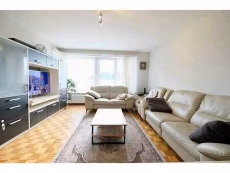 lumineux appartement 3ch !!