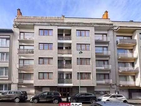 appartement 3 ch 115m2 et possibilité d’achat d’un garage