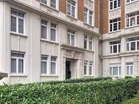 (paul deschannel) appartement de charme 1 chambre  cave et g