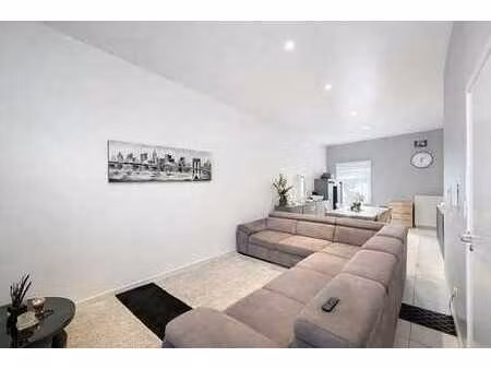 bordet  superbe duplex 2ch + terrasse