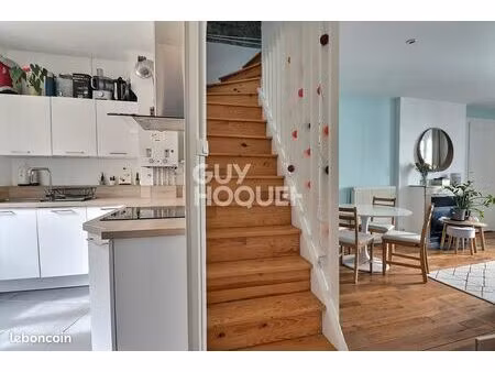 appartement 2 pièces 37 m²