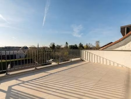 appartement à vendre à schelle € 279.000 (lmcde) - arcasa bvba | zimmo
