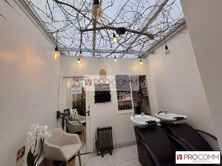 procomm antae immobilier