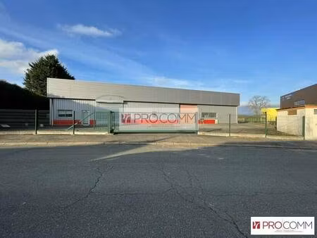 procomm antae immobilier