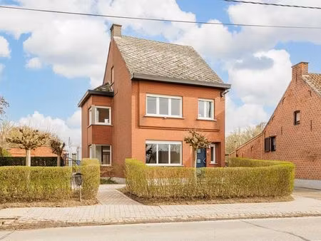 maison à vendre à booischot € 579.000 (lmdfw) - c&m vastgoed heist-op-den-berg | zimmo