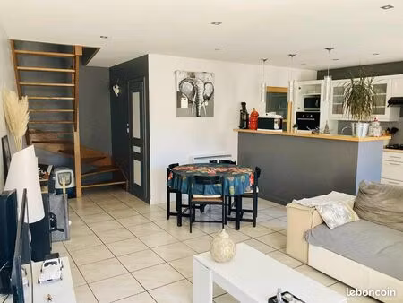 maison 87m2