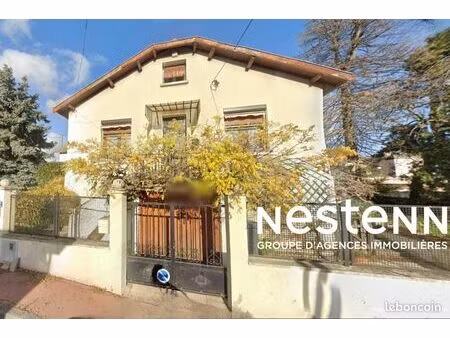 propriété 4 pièces 75 m²