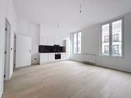 appartement a renover !