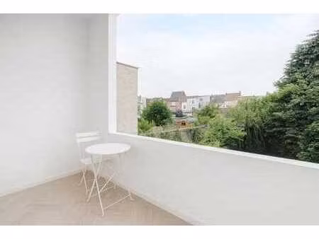 appartement 1 chambre + terrasse