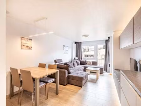 appartement à vendre à koksijde € 185.000 (lmdzq) - immo europe koksijde | zimmo
