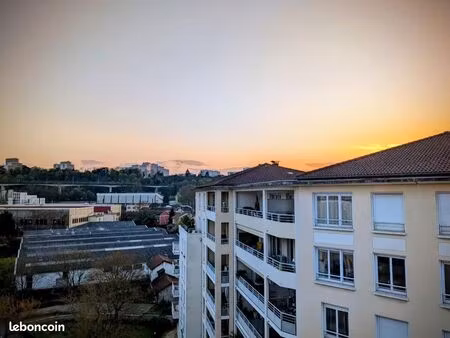 appartement 2 pièces 48 m²