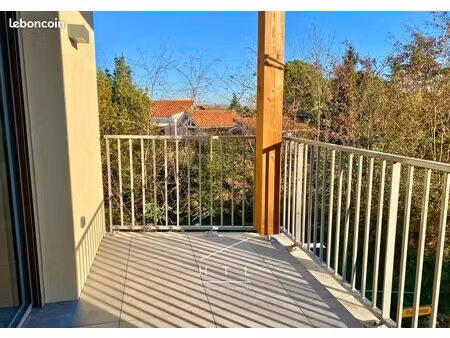 appartement 3 pièces 67 m²