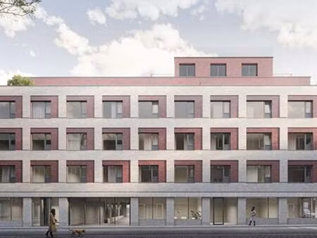 appartement à vendre à antwerpen € 147.000 (lmbqt) | zimmo