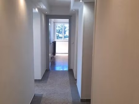 lyon 5 st just fourviere trion t4 lumineux