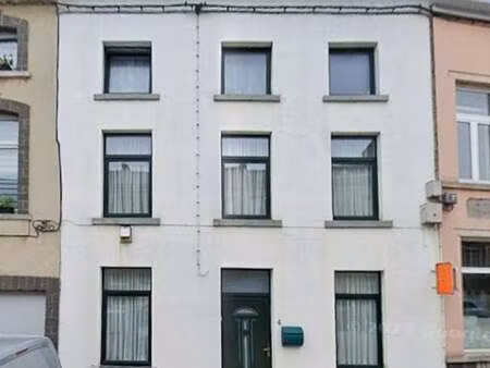 maison à vendre à binche € 195.000 (lmdc8) - immo saldi | zimmo