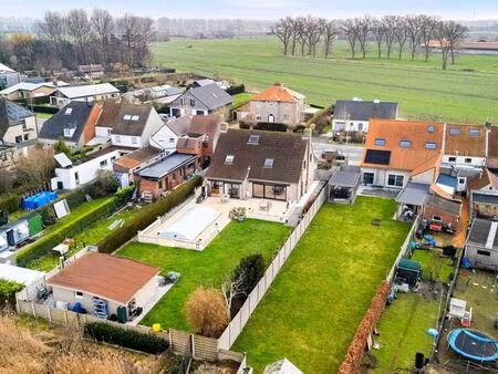 maison à vendre à dudzele € 748.800 (lmc5a) - altro vastgoed brugge | zimmo