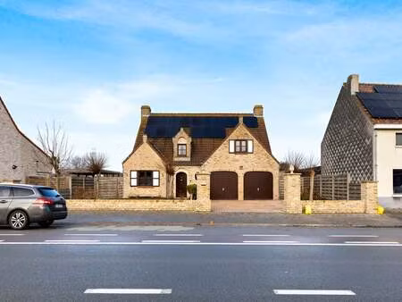 maison à vendre à dudzele € 794.800 (lmc5a) - altro vastgoed brugge | zimmo