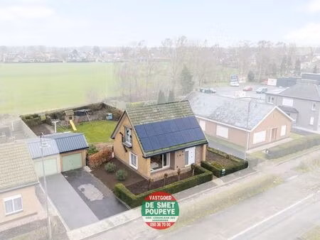 maison à vendre à sijsele € 595.000 (lmcdy) - kantoor de smet & poupeye assebroek | zimmo