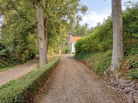 maison à vendre à schaffen € 625.000 (lmdec) - era de piramide (diest) | zimmo