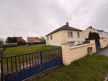 n'immo boulevard by saint-quentin