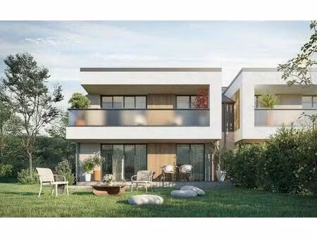 maison à vendre - neuf