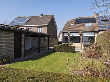 maison à vendre à schilde € 575.000 (lme18) - de boer & partners - kantoor schilde | zimmo
