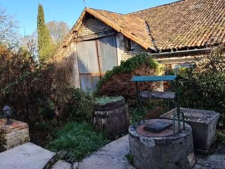 villa à vendre