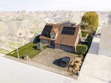 maison à vendre à poperinge € 599.000 (lmbje) - dewaele - poperinge | zimmo