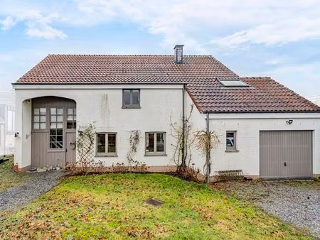maison à vendre à tilly € 560.000 (lmdcd) - we invest bw centre | zimmo