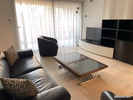 location appartement meuble