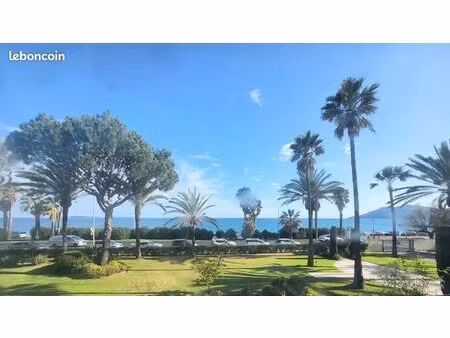 appartement 2 pièces 58 m²