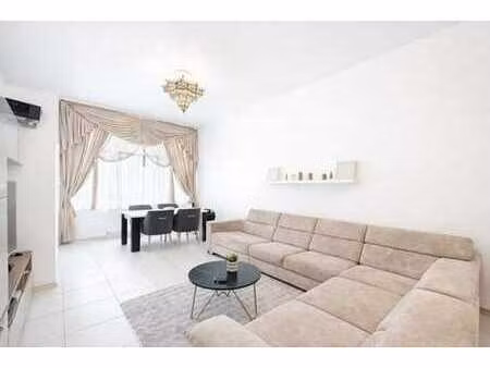 bordet  superbe rdc 2ch + cour