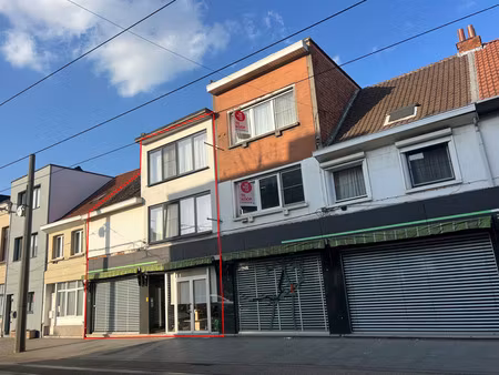 appartement à vendre à deurne € 625.000 (lmdd4) - dewaele - deurne | zimmo