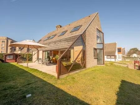 maison à vendre à uitkerke € 499.000 (lmbj2) - bonne vastgoed | zimmo