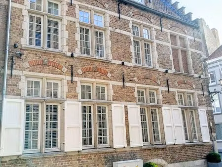 maison à vendre à brugge € 625.000 (jpswm) - | zimmo