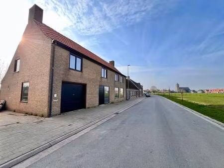 maison à vendre à lapscheure € 575.000 (lmbyd) - bonne vastgoed | zimmo