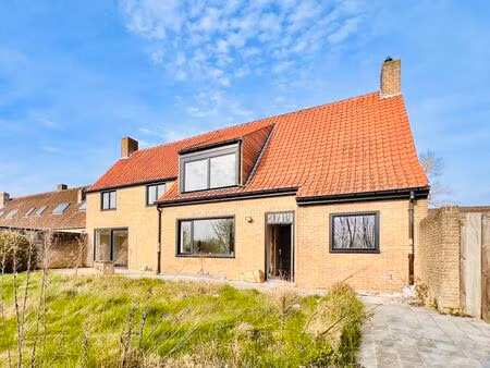 maison à vendre à lapscheure € 589.000 (lmbyd) - bonne vastgoed | zimmo